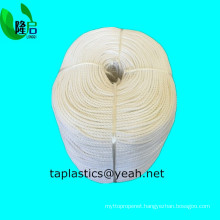 2.5mm,3mm nylon ,pe fishing / weaving net twine and rope